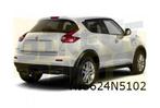 Nissan Juke (5/10-5/14)  Voorportier Rechts (te spuiten) Ori, Auto-onderdelen, Ophalen of Verzenden, Nieuw, Nissan, Deur