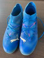 Voetbalschoenen Puma, maat 36, Sport en Fitness, Voetbal, Ophalen, Zo goed als nieuw