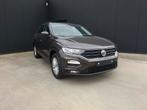 Volkswagen T-roc benzine *38000km* 1.0 benzine/Garantie/, Autos, Achat, Euro 6, Boîte manuelle, Noir