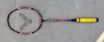 badminton racket vertex XG 9, Sport en Fitness, Badminton, Ophalen, Gebruikt, Racket(s)