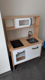 Speelgoedkeuken Ikea, Kinderen en Baby's, Speelgoed | Speelkeukens, Ophalen, Gebruikt