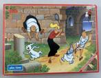 Suske en Wiske de Spokenjagers Puzzel Puzzle Bob & Bobette C, Kinderen en Baby's, Speelgoed | Kinderpuzzels, Verzenden, Zo goed als nieuw