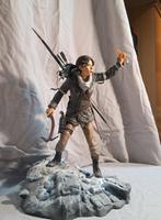 Lara Croft "rise of the tomb raider", Ophalen, Zo goed als nieuw, Fantasy