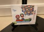 Nintendo 3DS Game Mario & Luigi Dream Team, Enlèvement ou Envoi, Comme neuf