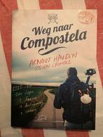 Weg naar Compostela, Ophalen, Zo goed als nieuw