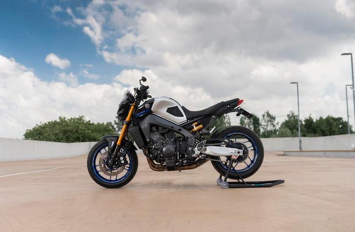 Yamaha mt09-sp (35kw), Motoren, Motoren | Yamaha, Particulier, 12 t/m 35 kW, 3 cilinders, Minimaal motorrijbewijs A2, Ophalen