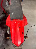 Derbi kit plastiques, Ophalen