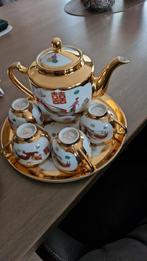 Servies, Antiek en Kunst, Antiek | Servies compleet, Ophalen