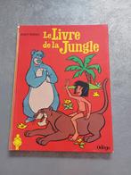 Le livre de la Jungle de 1968 EO, Utilisé, Enlèvement ou Envoi