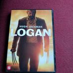 Dvd logan, Enlèvement ou Envoi, Comme neuf