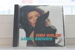 CD KIM WILDE LOVE MOVES / ZO GOED ALS NIEUW, Ophalen of Verzenden