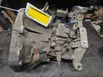 Boîte de vitesse d'un Fiat Punto Grande, -, -, 3 mois de garantie, Utilisé