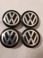 Vw wieldoppen voor replica velg Golf/Passat/Jetta Ø 60 mm, Auto diversen, Wieldoppen, Ophalen of Verzenden, Nieuw