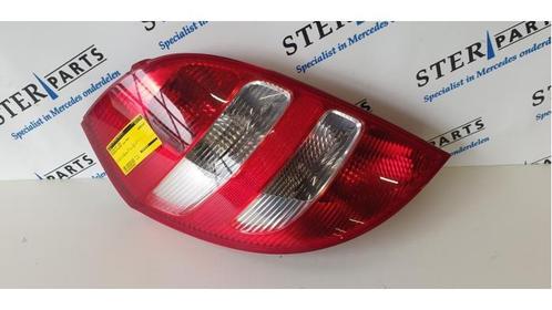 Achterlicht links van een Mercedes A-Klasse, Auto-onderdelen, Verlichting, Mercedes-Benz, Gebruikt, 3 maanden garantie, Ophalen of Verzenden