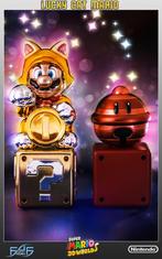 Lucky Cat Mario First 4 Figures F4F-standbeeld Nieuw!, Ophalen of Verzenden, Nieuw