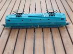 Lima Elektrische locomotief SNCF snelheidsrecord CC 7107, Hobby en Vrije tijd, Modeltreinen | H0, Fleischmann, Ophalen of Verzenden