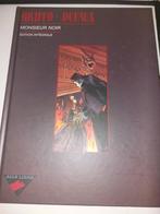 griffo - dufaux  monsieur noir        intégrale, Ophalen of Verzenden, Gelezen