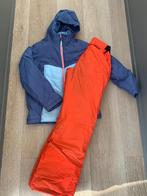 Ski kledij 12 jaar, Sport en Fitness, Skiën en Langlaufen, Overige merken, Gebruikt, Ophalen of Verzenden, Kleding