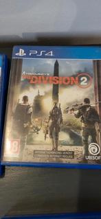 The division 2, Games en Spelcomputers, Ophalen of Verzenden, Gebruikt