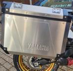 yamaha tenere 700 compleet zijkoffer, Motoren, Accessoires | Koffers en Tassen