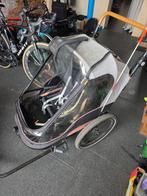 Bobike 2 in 1 fiets en wandelkar, Ophalen, Gebruikt