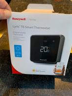 Honeywell slimme thermostaat T6, Doe-het-zelf en Bouw, Thermostaten, Ophalen, Slimme thermostaat, Zo goed als nieuw
