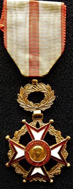 Medaille :  Philantropique Français, Ophalen of Verzenden
