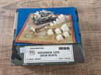 Verlinden Siegfried Line Road Block 1/35, Hobby en Vrije tijd, Modelbouw | Figuren en Diorama's, Ophalen of Verzenden, Zo goed als nieuw