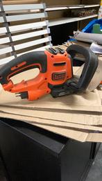 Haagschaar, Ophalen, Gebruikt