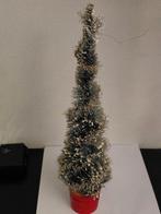 Sapin de Noël mini old 6, Divers, Enlèvement ou Envoi, Utilisé