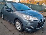 CITROËN DS3 1.6HDI 2011 AIRCO 159000KM PRIX 4400€, Achat, Entreprise, Boîte manuelle, 4 cylindres