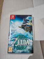 The Legend of Zelda: Tears of the Kingdom – Nintendo Switch, Consoles de jeu & Jeux vidéo, Jeux | Nintendo Switch, Enlèvement ou Envoi
