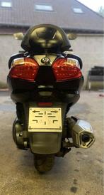 Sym 2015 600 cc, Motos, Particulier