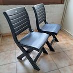 Tuinstoelen, Tuin en Terras, Ophalen