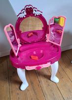 Make up tafel, Ophalen, Zo goed als nieuw