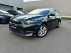 Kia Ceed SW benzine, 2023 CARPLAY/ CAMERA, Auto's, Kia, Voorwielaandrijving, Euro 6, Zwart, 1000 cc