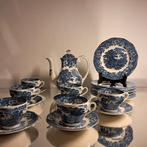 Woodland koffieservies, Ophalen of Verzenden