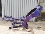 SUZUKI RF600 frame + papieren, Motoren, Ophalen of Verzenden, Gebruikt