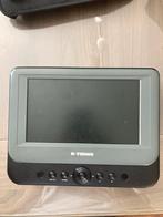 Dvd speler met dvd’s, Ophalen, Zo goed als nieuw