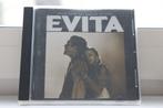 CD - EVITA - BANDE SONORE, Enlèvement ou Envoi