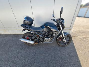 Tekoop 125 cc beschikbaar voor biedingen