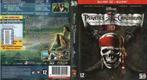 pirates des caraibes 4 (blu-ray 3D + blu-ray) neuf, Comme neuf, Enlèvement ou Envoi, Aventure