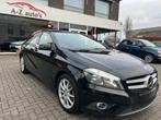 Mercedes A180 1.6i Gps Airco, Auto's, 90 kW, Achterwielaandrijving, 4 cilinders, 1600 cc