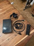 LaCie LaCinema Classic HD 2 TB mediaspeler op harde schijf, Audio, Tv en Foto, DVD spelers, Ophalen, Zo goed als nieuw