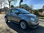 Fiat 500 Cabrio, Autos, Achat, Beige, Cabriolet, Particulier