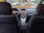 Opel Zafira/Diesel tdi Euro 4/ 7 plaats/  2007 / Gps, Auto's, Monovolume, 110 kW, Bedrijf, Euro 4