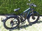 E-bike E-BYCCO EB7PRO 3000W 23AH 55KM/H, Nieuw, 47 tot 51 cm, 50 km per accu of meer, Ophalen