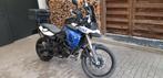 BMW F800GS  met kofferset, Tourisme, 800 cm³, Particulier