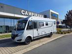 Hymer B MC i 680 BLACKLINE, Caravans en Kamperen, Ringverwarming, ESP - Contrôle de stabilité, 7 tot 8 meter, Diesel
