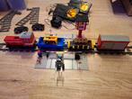 Lego trein (4563 & 4539), Kinderen en Baby's, Speelgoed | Duplo en Lego, Ophalen, Lego